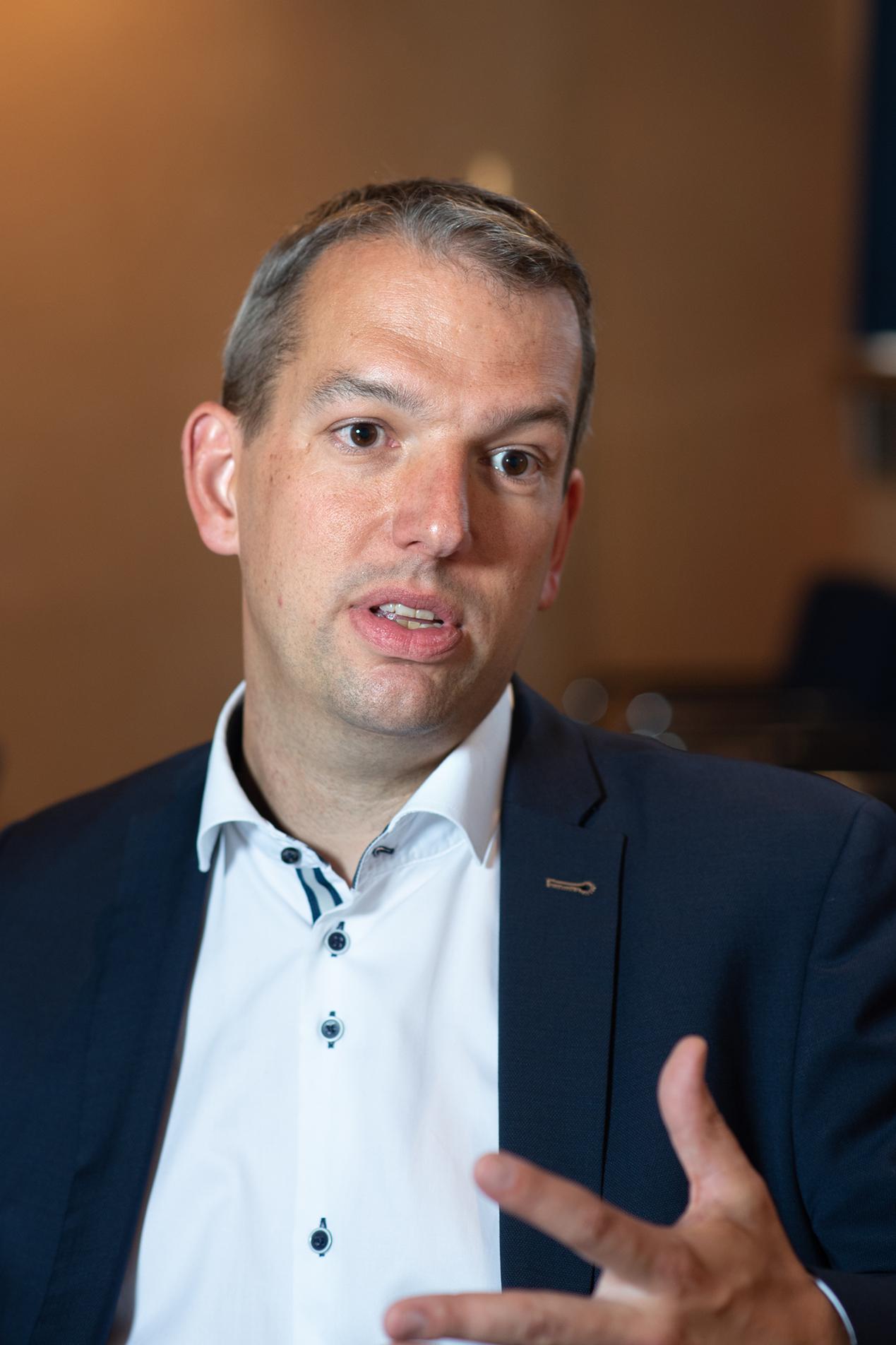 Koen Straetmans APB 3